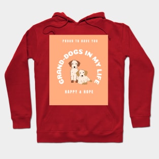 Grand Dogs Hoodie